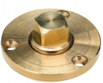 Seachoice Cast Bronze Garboard Drain Plugs